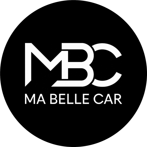 Ma Belle Car